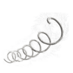 G47354 — COOK MEDICAL MWCE-35-14-6-NESTER-01 - COOK MEDICAL COIL NESTER PLATINUM EMBOLIZATION MICROCOIL 14CM X 6MM .035" 7.4 LOOP.