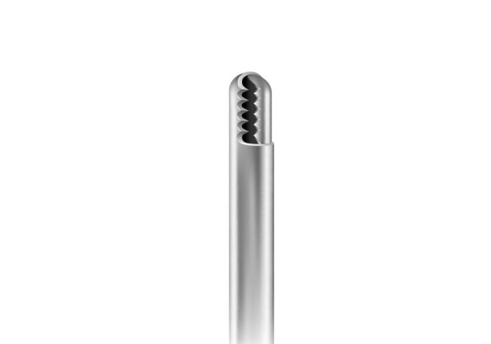 HPS-C001 — CONMED HPS SHAVER BLADE, GREAT WHITE, STERLING, 4.2MM.