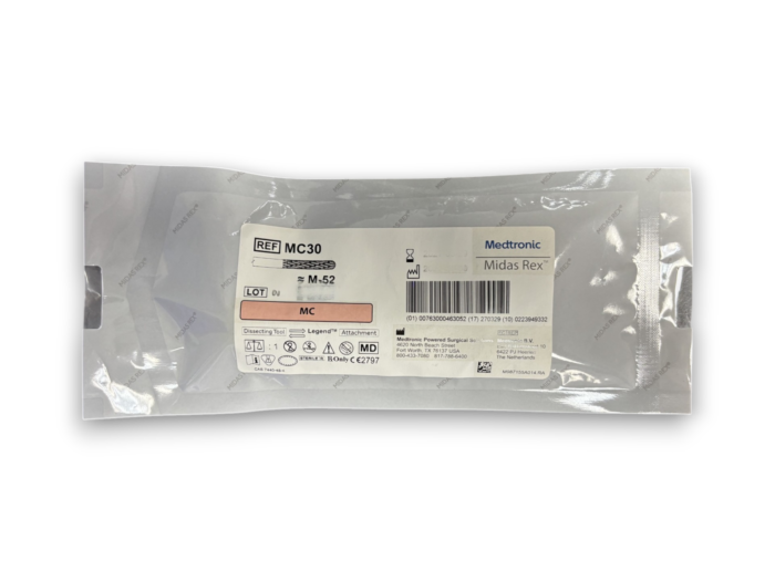 MEDTRONIC MC30