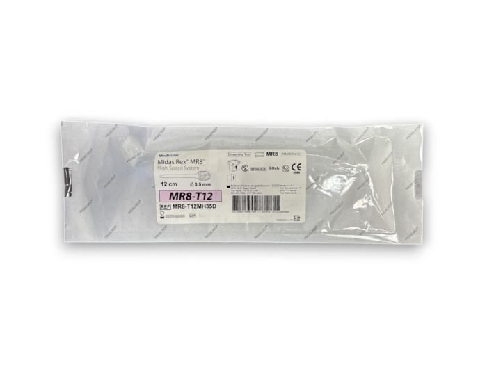 MEDTRONIC MR8-T12MH35D