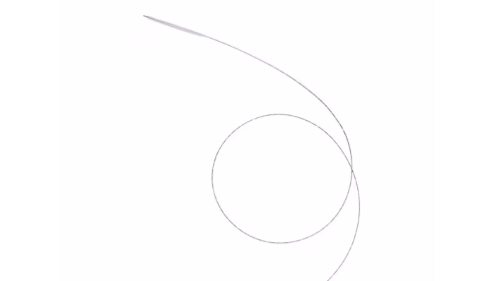 LX181306405F — BARD LUTONIX 018 DRUG COATED BALLOON PTA CATHETER, 6MM X 40MM X 130CM, 5F.