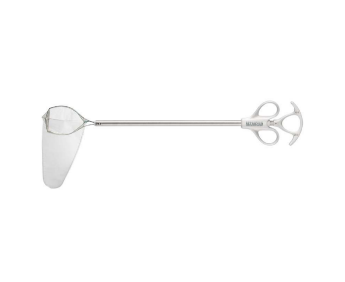 POUCH — ETHICON ENDOPOUCH RETRIEVER 10MM SPECIMEN RETRIEVAL BAG, 26CM.