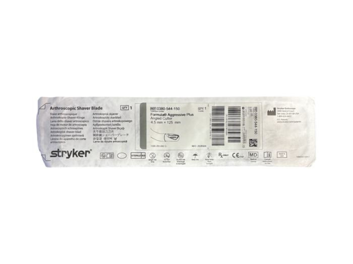 STRYKER 0380-544-150