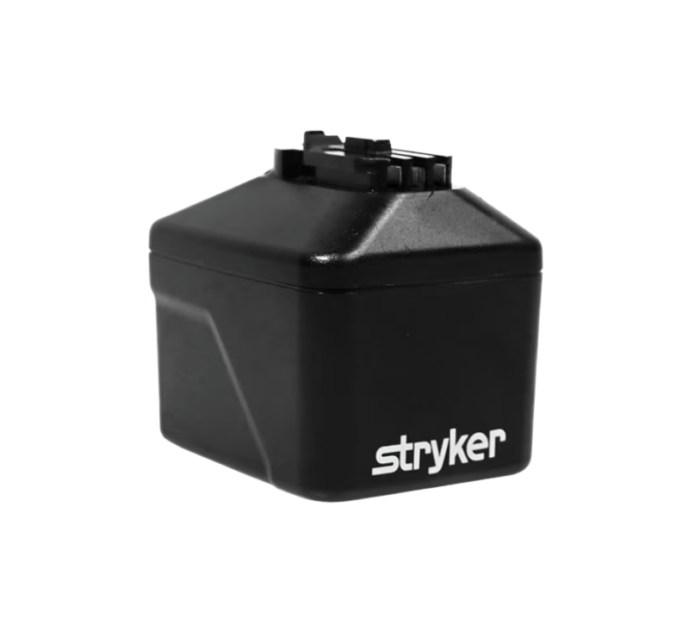 7215-000-000 (CPO) — STRYKER 7215-000-000 - STRYKER SYSTEM 7 SMARTLIFE BATTERY, LARGE (CPO)