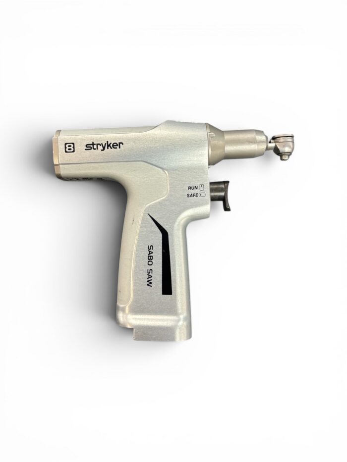 Stryker 4508 System 8 Sabo Drill