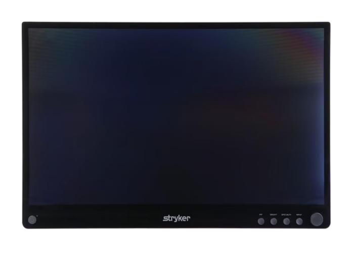 Stryker 4K OLED Monitor