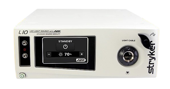Stryker L10 Light Source 220-220-300