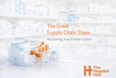 sell surplus surgical inventory