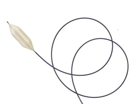 VA80124 — BARD BALLOON VACCESS 12MM X 4CM X 80CM X 5.8F X .035" - LF.