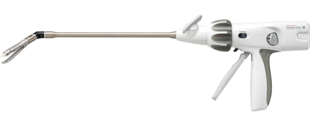 PVE35A - ETHICON FLEX POWERED VASCULAR STAPLER