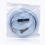 EXM-4003-0000 – ANGIODYNAMICS ATHERECTOMY AURYON CATHETER 2MM 6FR W DISPOSABLE LINER AND VACUUM TUBING