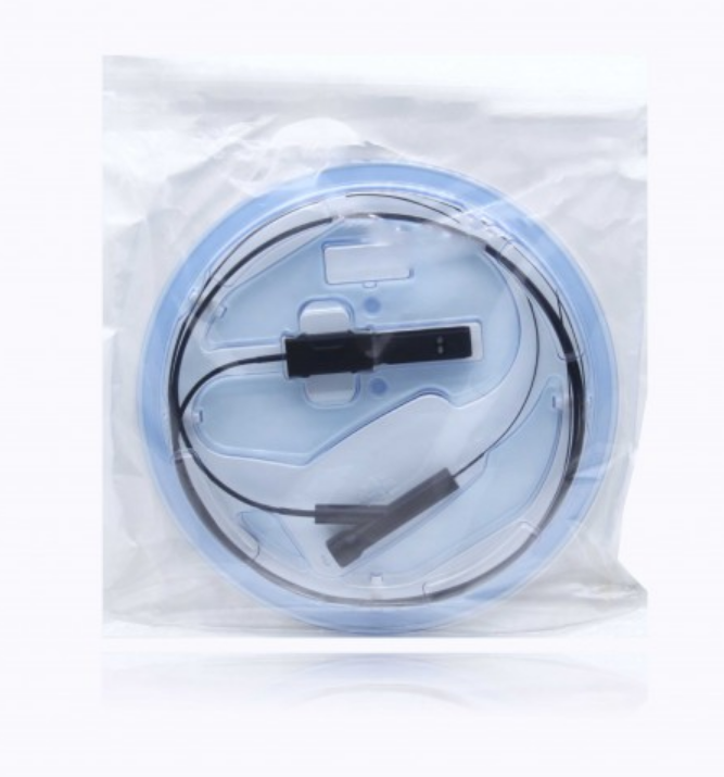 EXM-4003-0000 – ANGIODYNAMICS ATHERECTOMY AURYON CATHETER 2MM 6FR W DISPOSABLE LINER AND VACUUM TUBING