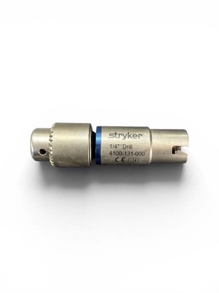 stryker 4100-131 drill attachment