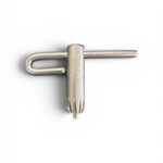 stryker chuck key 5 32