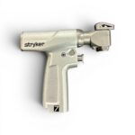 stryker 7208 system 7 sagittal saw