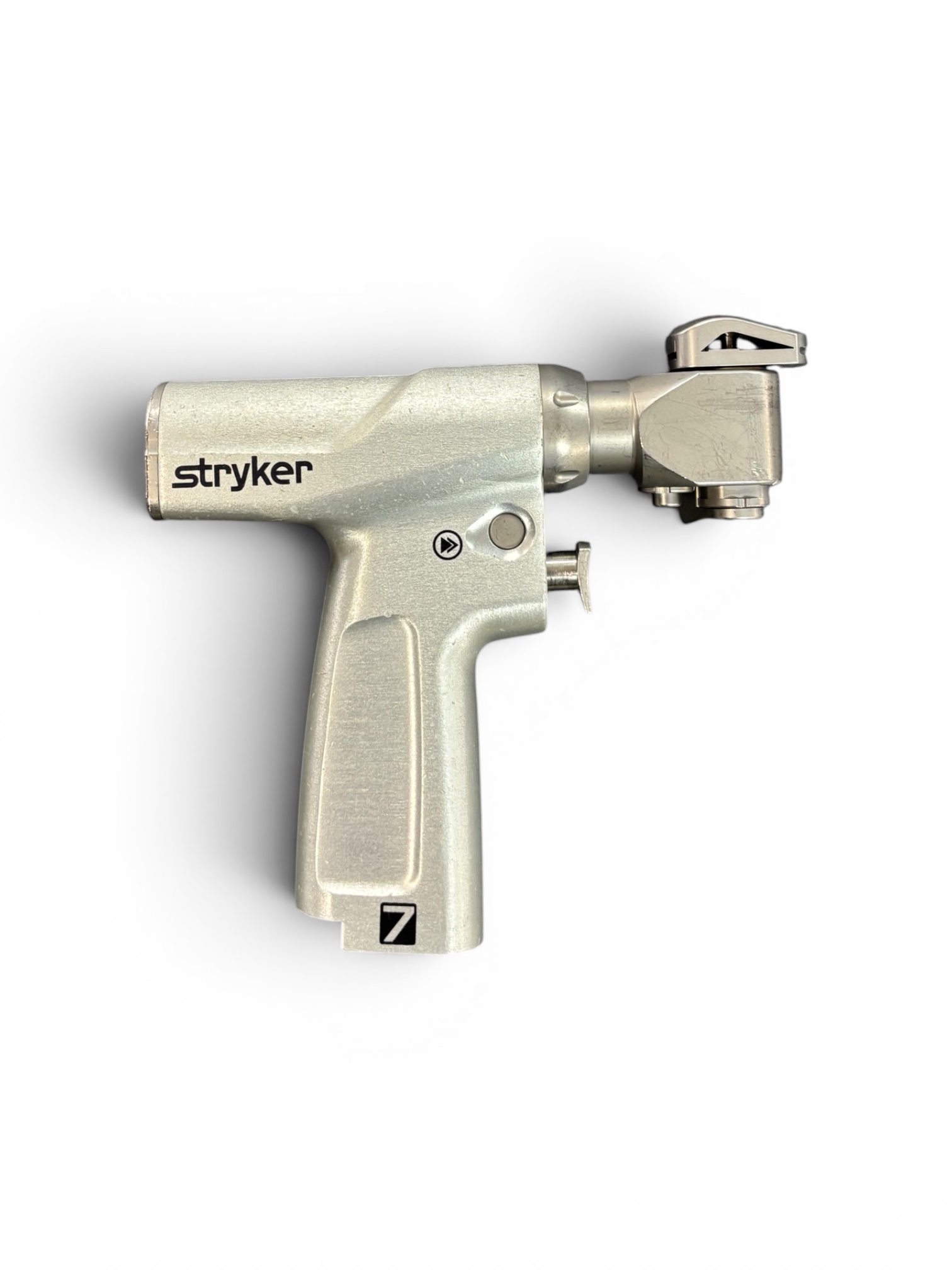 stryker 7208 system 7 sagittal saw stryker 7208 system 7 sagittal saw