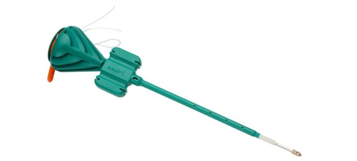 AR-2324KBCSP ARTHREX