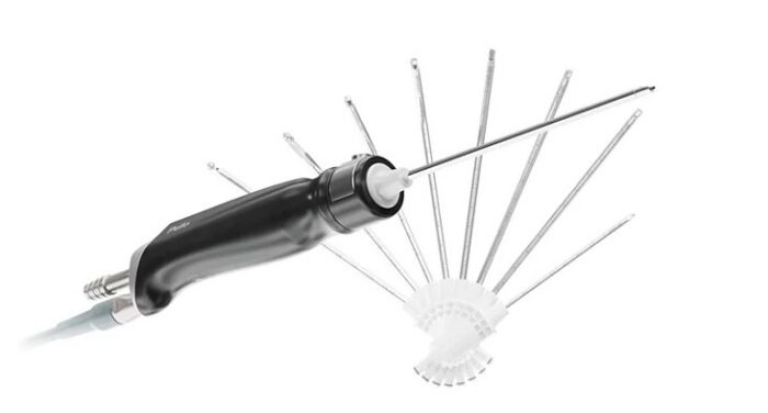 STRYKER 6290-100-000 PELLO SHAVER