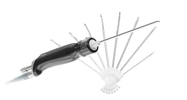 STRYKER 6290-100-000 PELLO SHAVER STRYKER 6290-100-000 PELLO SHAVER