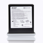 0702-040-000 - STRYKER SMOKE EVACUATOR ULPA FILTER FOR NEPTUNE 2 ROVER (BOX OF 4)
