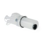 0720-020-000 Stryker 4 Port Manifold Waste Management System