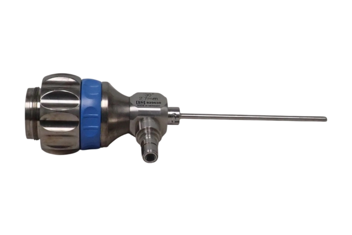 502-827-030 STRYKER ARTHROSCOPE 2.7MM 30 DEGREE