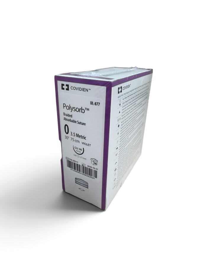 Covidien UL-877 Suture