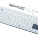 20040240US - KARL STORZ USB SILICONE KEYBOARD