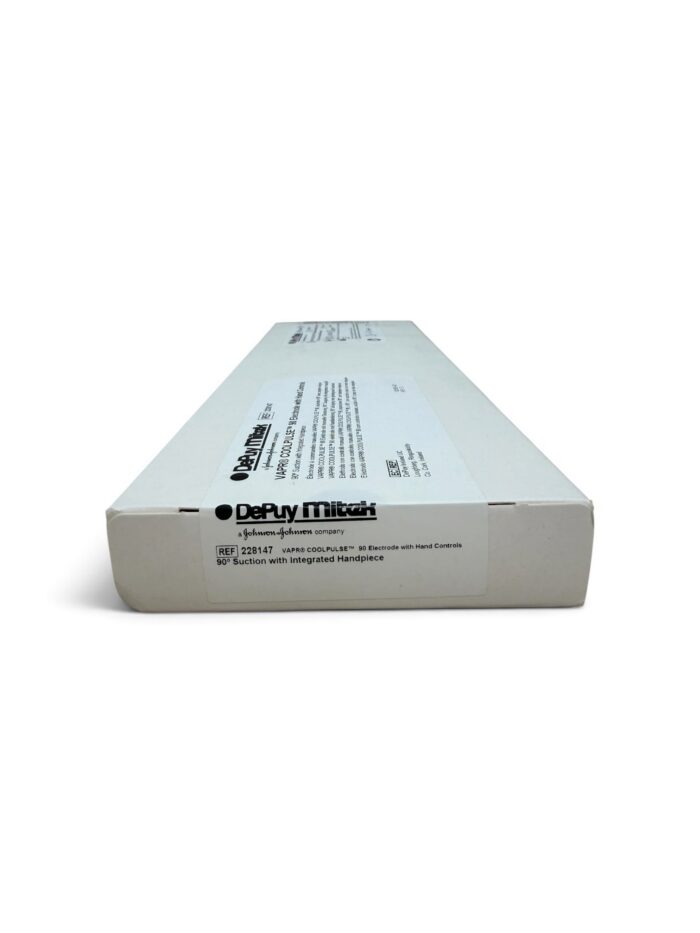 228147 - DEPUY MITEK COOLPULSE