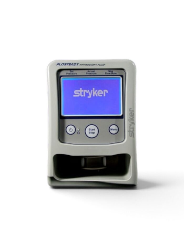 350-800-000 STRYKER FLOSTEADY ARTHROSCOPY PUMP