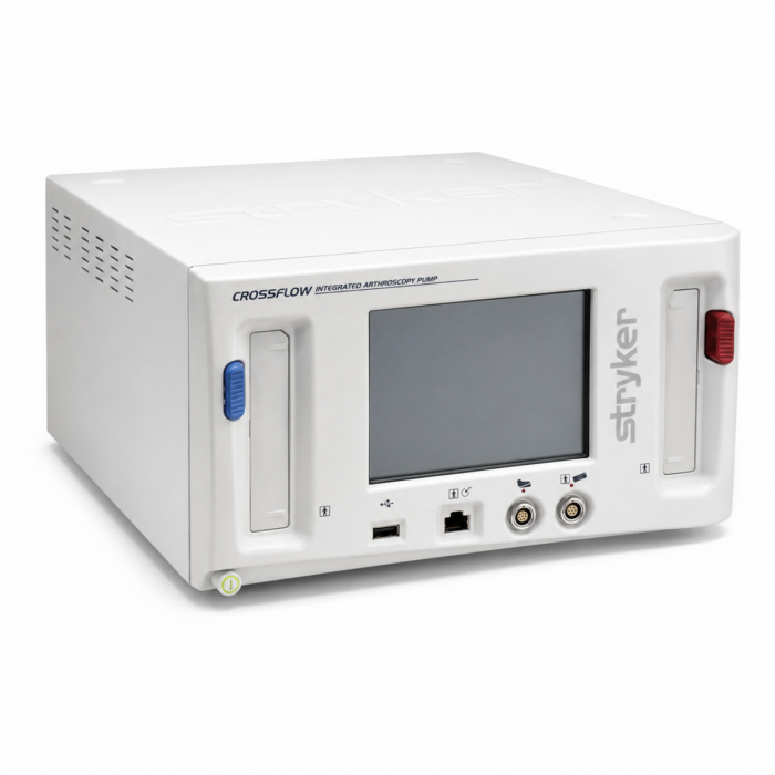 450000000 STRYKER CROSSFLOW PUMP