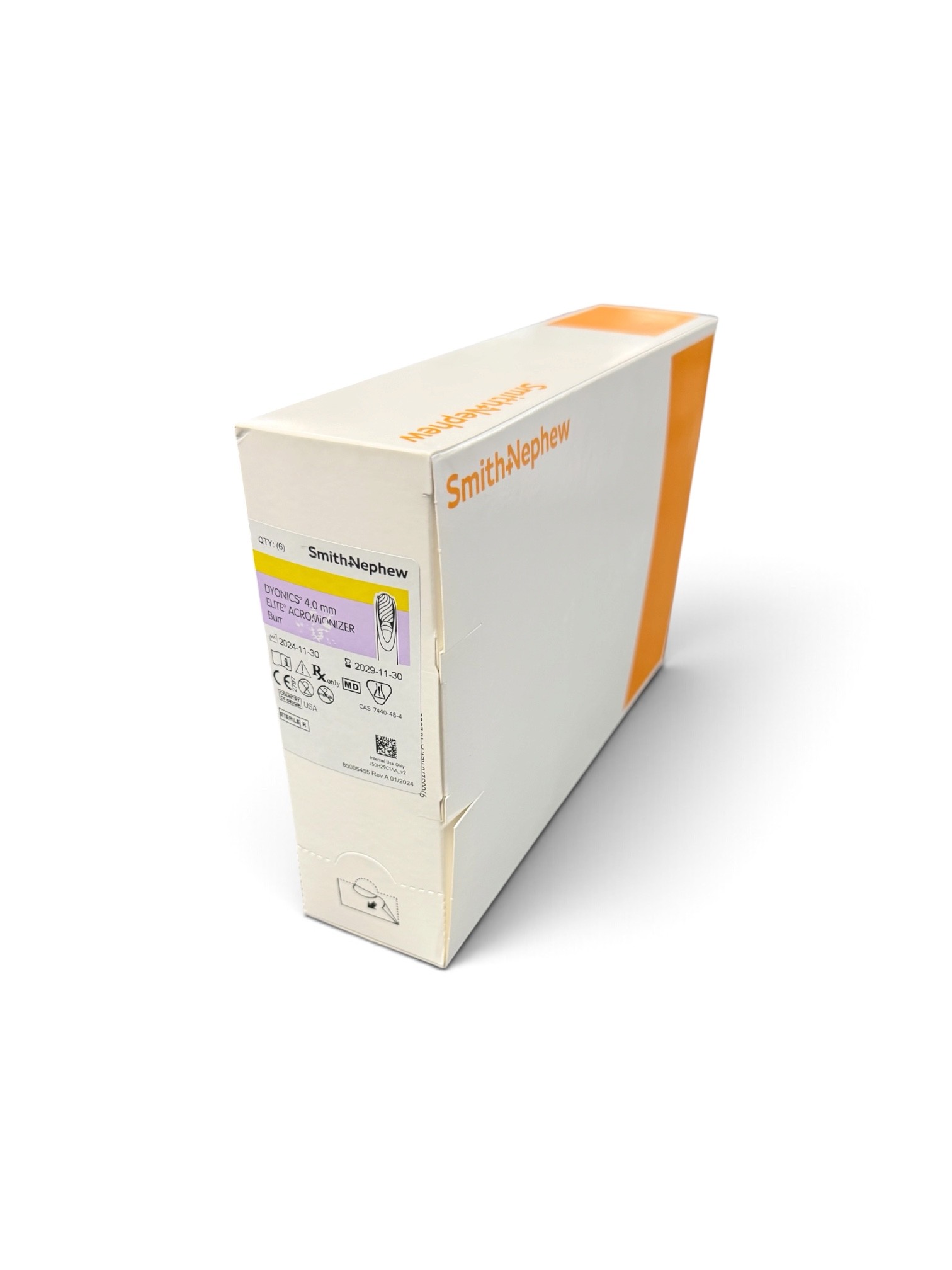 72200724 SMITH & NEPHEW SHAVER BLADE 72200724 SMITH & NEPHEW SHAVER BLADE