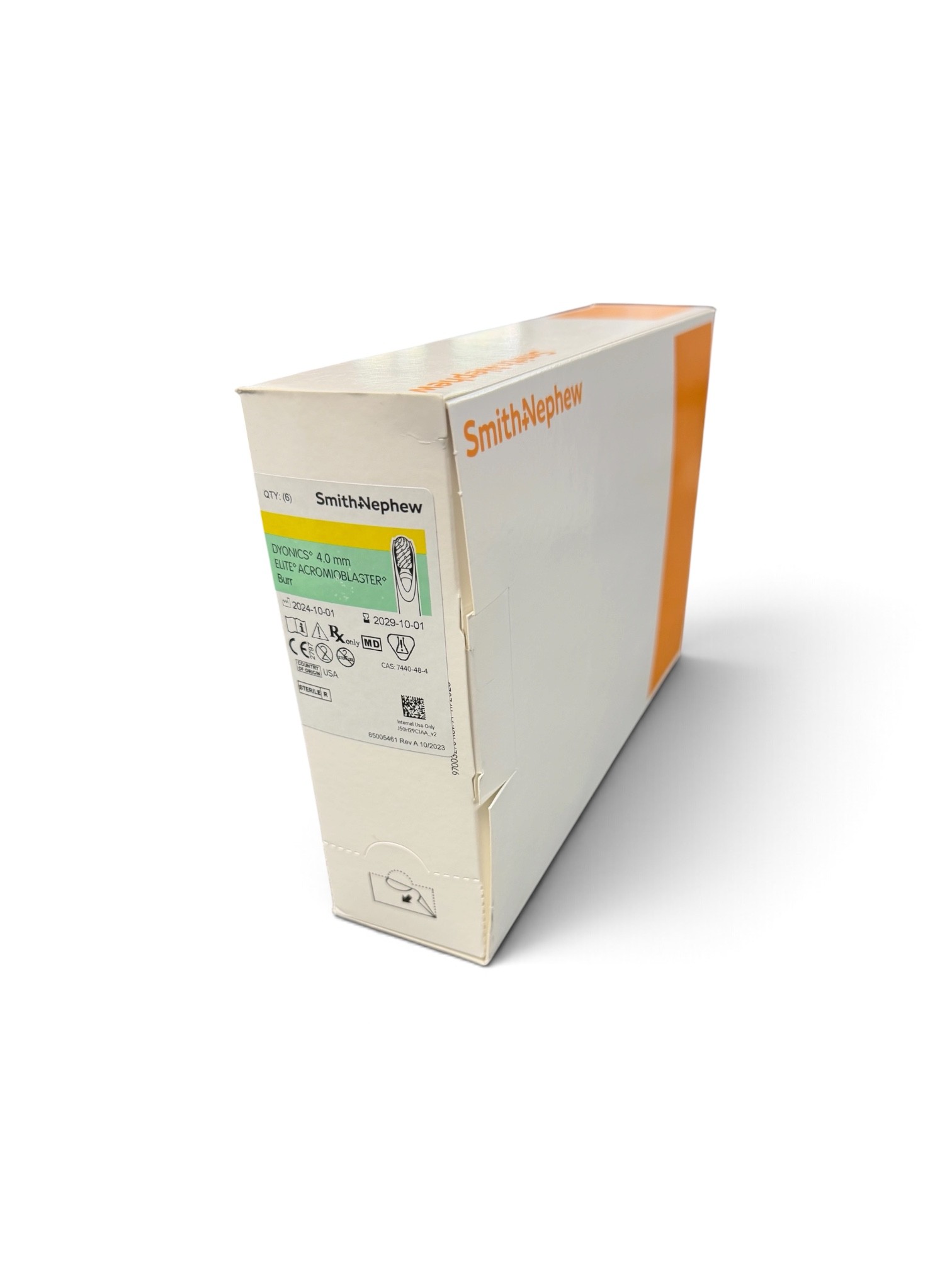 72200730 SMITH & NEPHEW SHAVER BLADE 72200730 SMITH & NEPHEW SHAVER BLADE