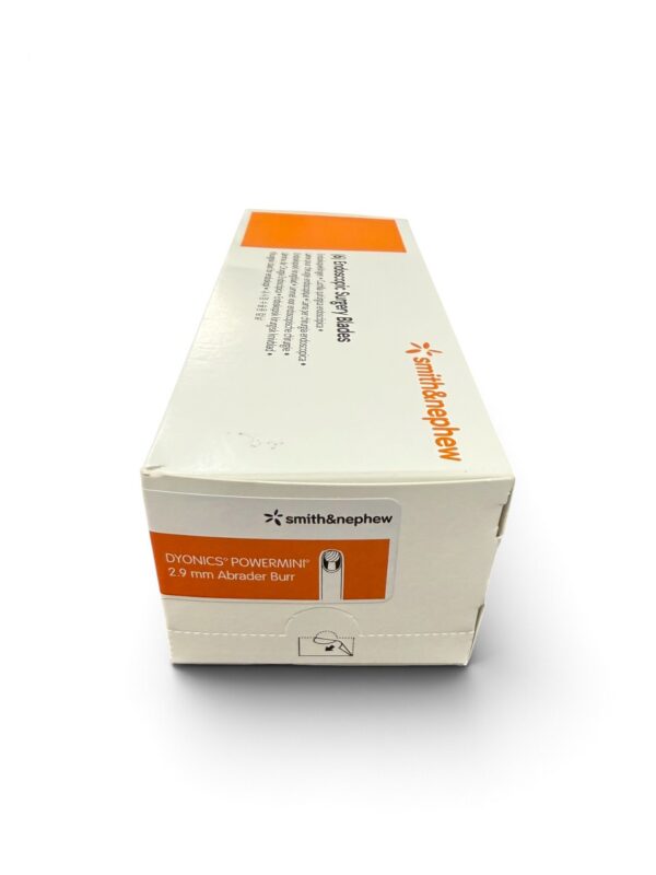 72201518 SMITH & NEPHEW SHAVER BLADE