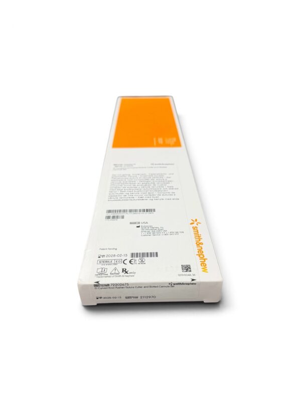 72202675 SMITH & NEPHEW