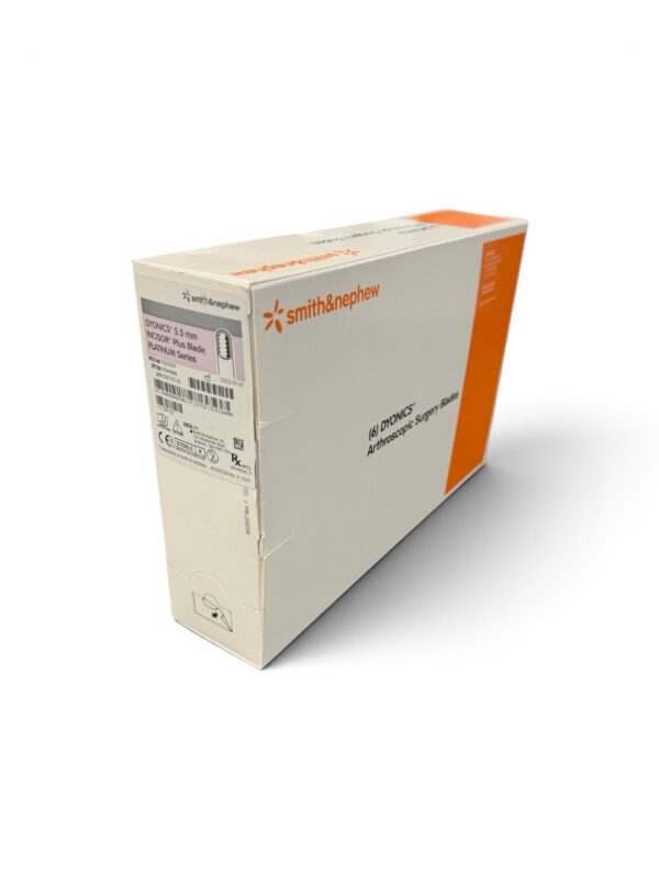 72203519 SMITH & NEPHEW SHAVER BLADE