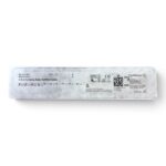 72203521 - SMITH & NEPHEW 4.5MM FULL RADIUS BLADE