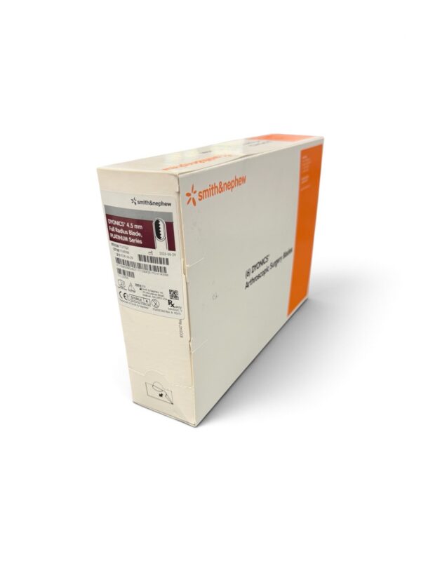 72203521 SMITH & NEPHEW SHAVER BLADE