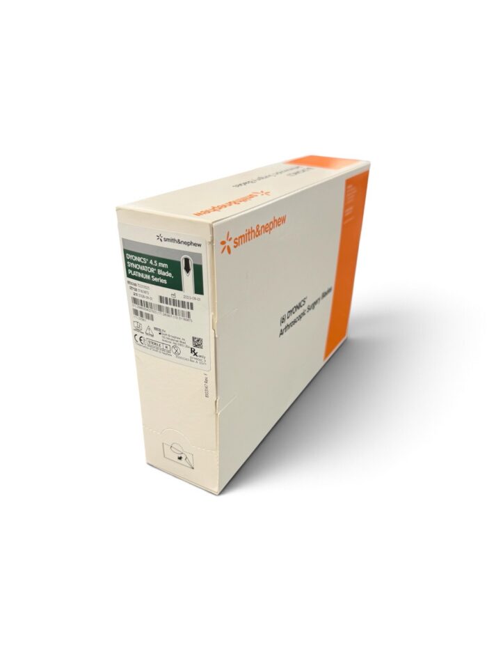72203523 SMITH & NEPHEW SHAVER BLADE