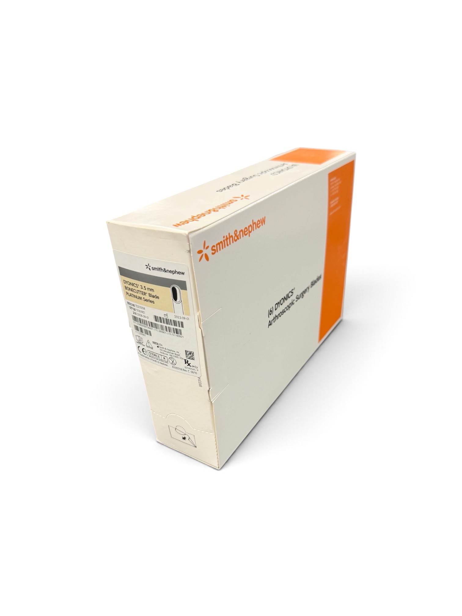 72205108 SMITH & NEPHEW SHAVER BLADE 72205108 SMITH & NEPHEW SHAVER BLADE