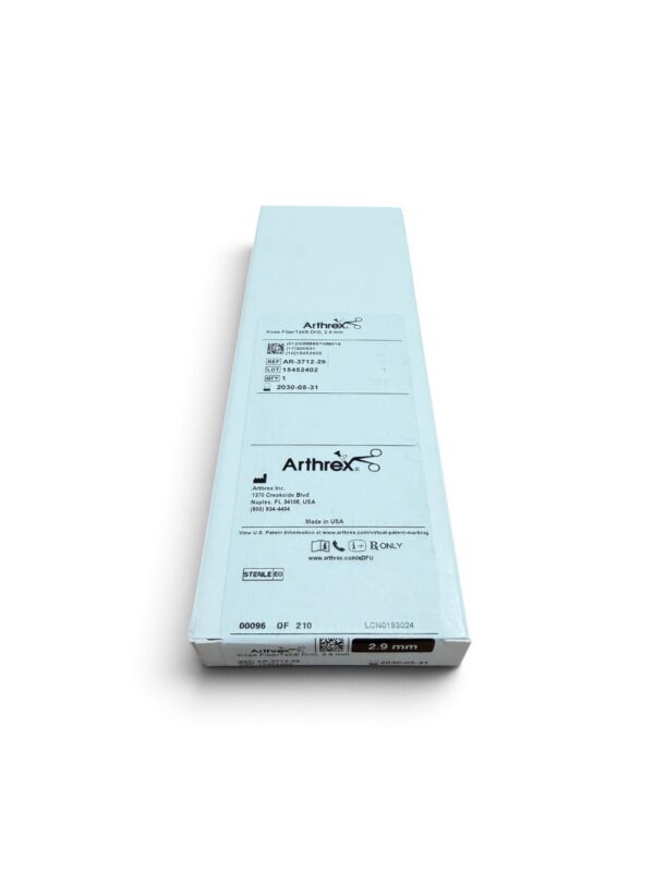 AR-3712-29 ARTHREX