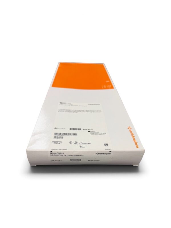 SMITH & NEPHEW 014893