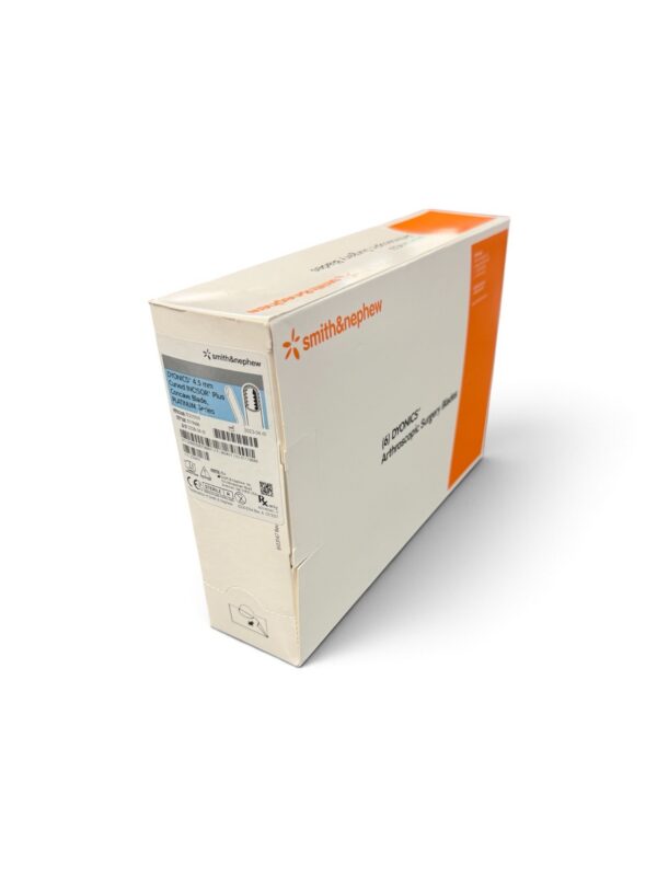 SMITH & NEPHEW 72205109 SHAVER BLADE