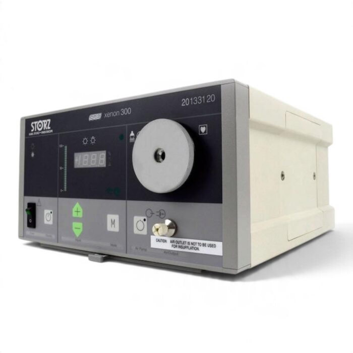 20133120 KARL STORZ XENON 300 LIGHT SOURCE