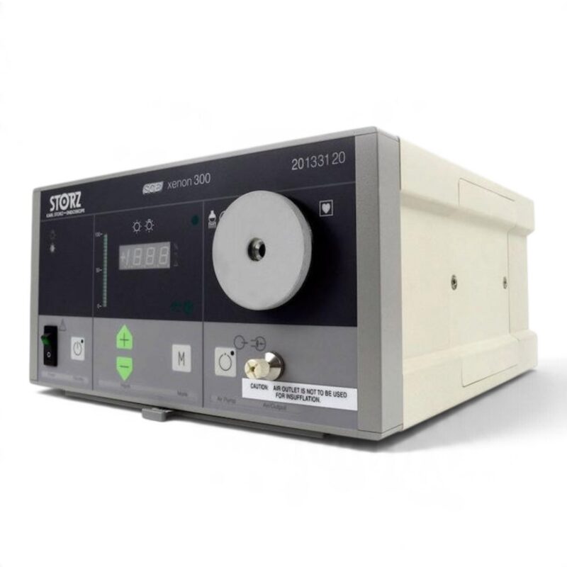 20133120 KARL STORZ XENON 300 LIGHT SOURCE