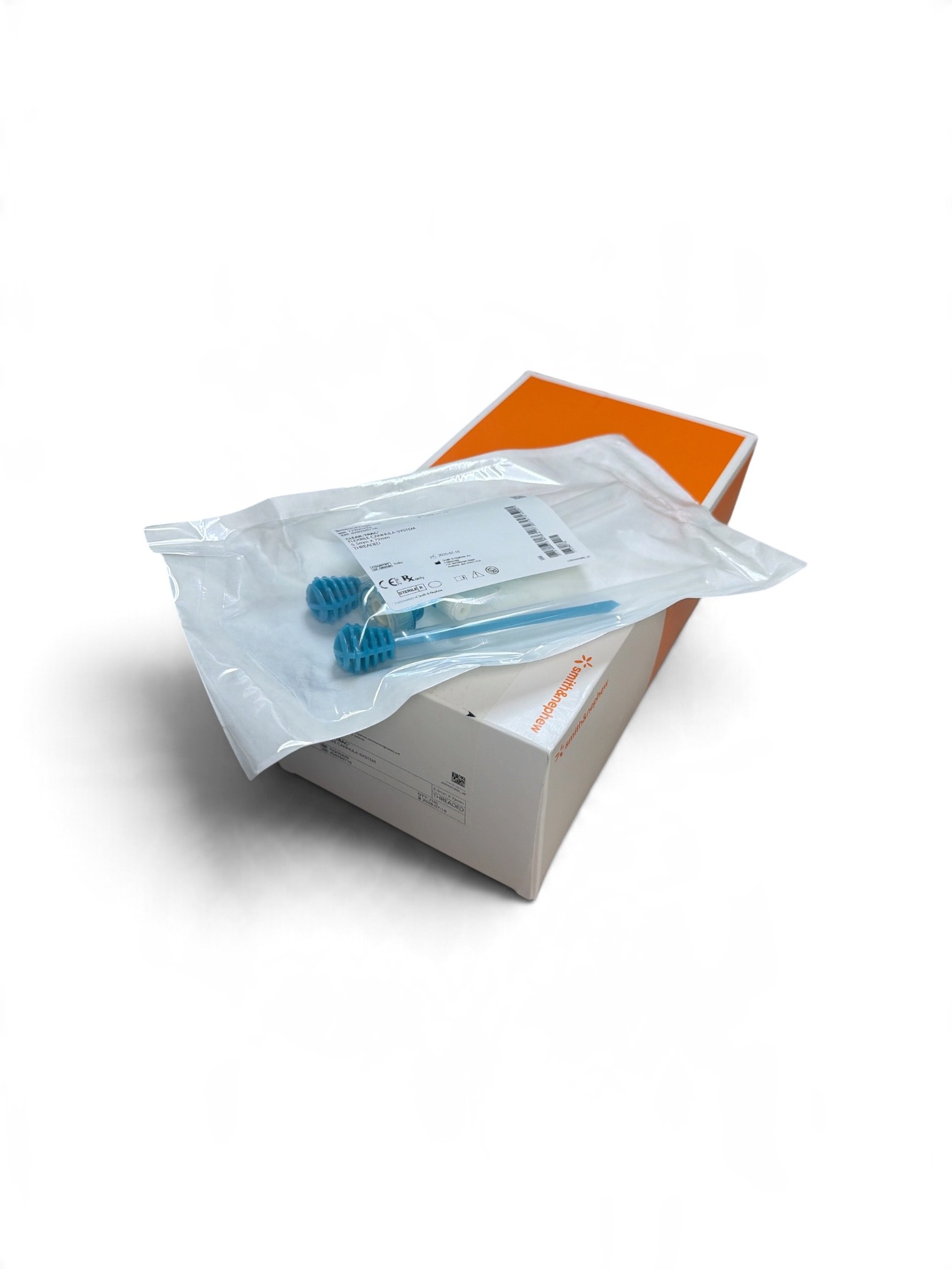 72200429 SMITH AND NEPHEW CANNULA SYSTEM 72200429 SMITH AND NEPHEW CANNULA SYSTEM