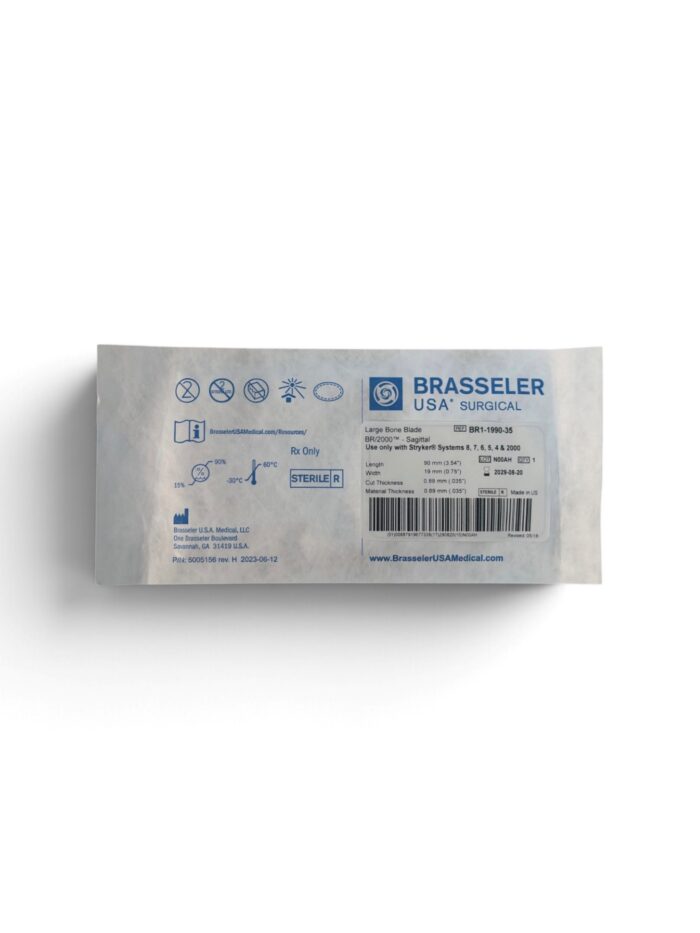 BR1-1990-35 BRASSELER - STRYKER 6118-089-090