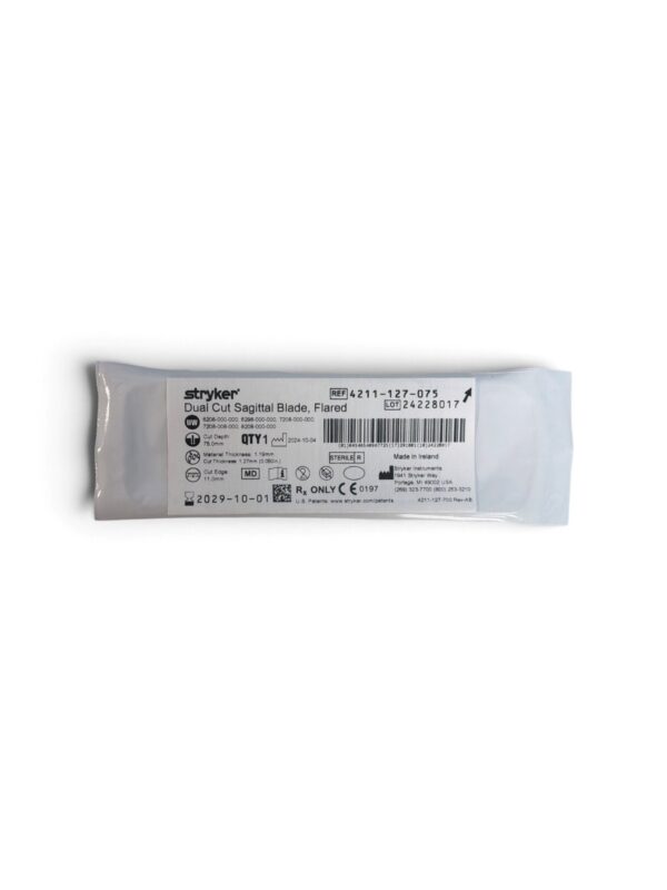 STRYKER 4211-127-075