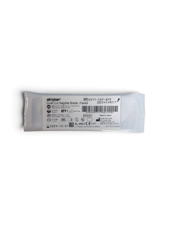 STRYKER 4211-127-075